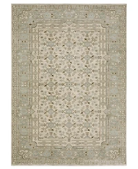 Oriental Weavers Maeve MAE04 7'10"x10'10" Area Rug