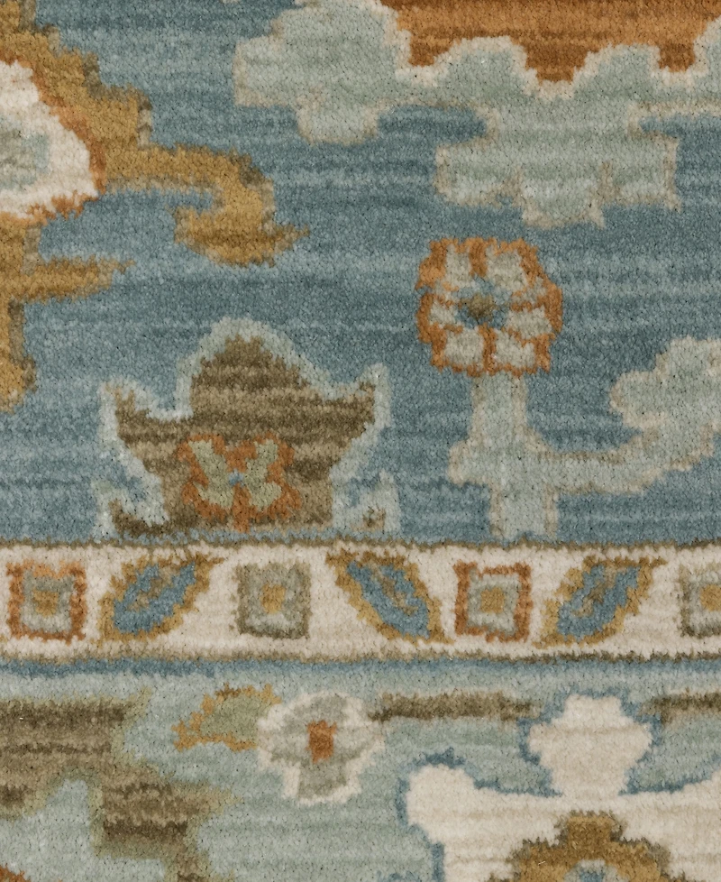 Oriental Weavers Maeve MAE02 5'3"x7'6" Area Rug