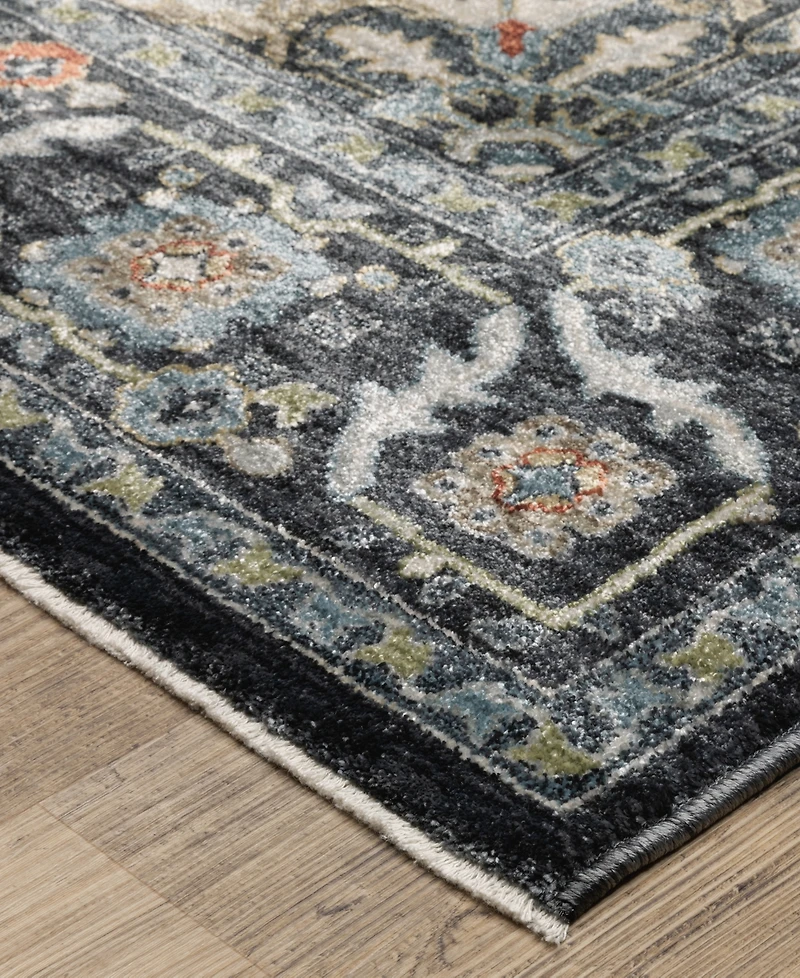 Oriental Weavers Eliana ELI09 3'3''x5' Area Rug
