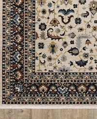 Oriental Weavers Eliana Eli02 Rug Collection
