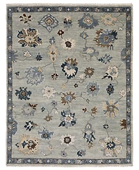 Oriental Weavers Majorca MAJ06 2'6''x10' Runner Area Rug