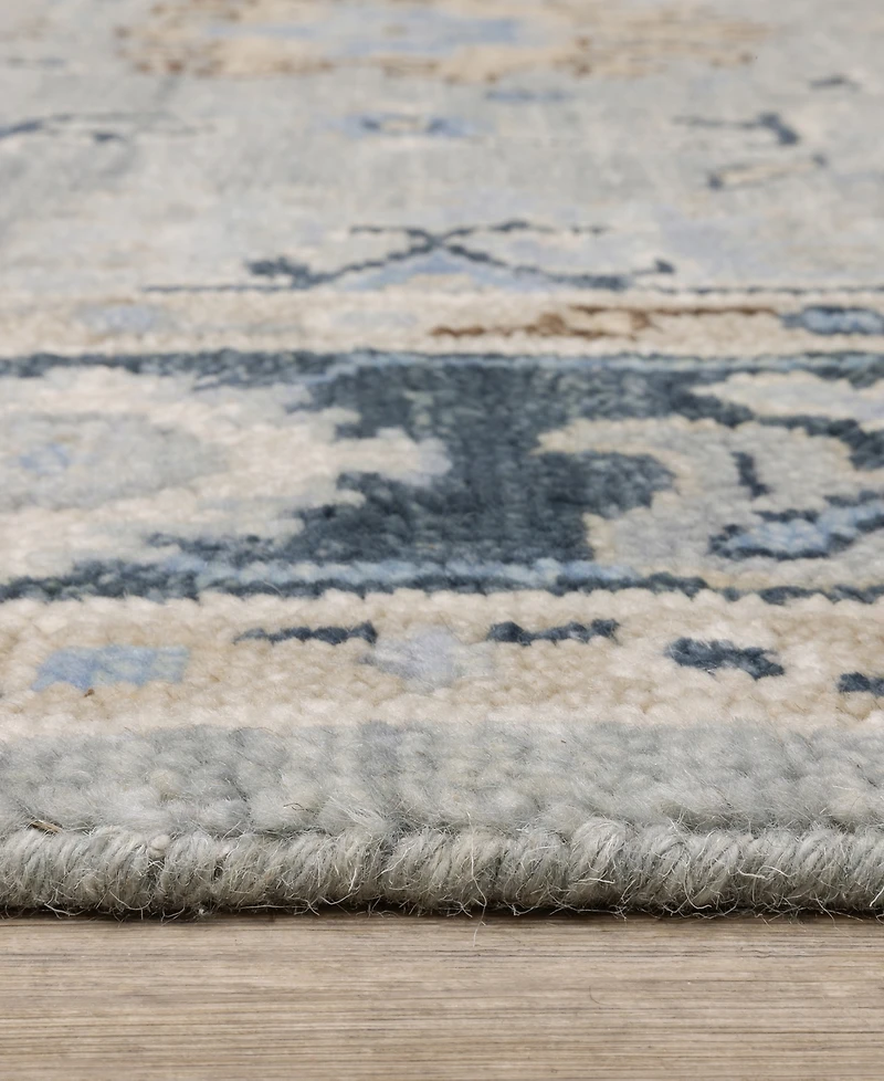 Oriental Weavers Majorca MAJ05 8'x10' Area Rug