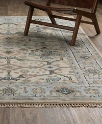 Oriental Weavers Majorca Maj01 Rug Collection