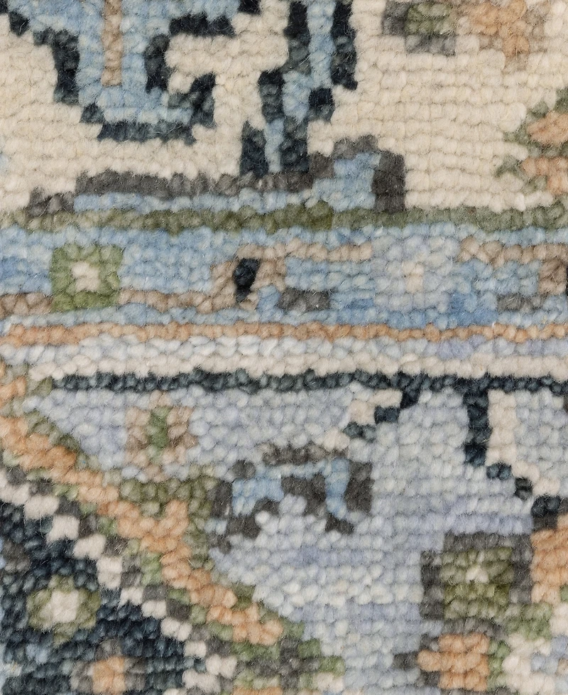 Oriental Weavers Majorca MAJ01 8'x10' Area Rug