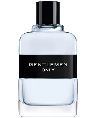 Givenchy Men's Gentlemen Only Eau de Toilette, 3.3 oz.