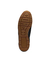 Coach Men's Flat Lace Up Sneakers