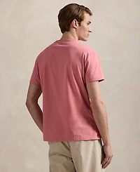 Polo Ralph Lauren Men's Classic-Fit V Neck T-Shirt