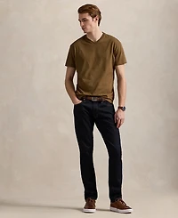Polo Ralph Lauren Men's Classic-Fit V Neck T-Shirt