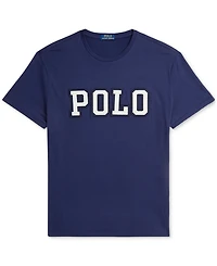 Polo Ralph Lauren Men's Classic-Fit Logo Jersey T-Shirt