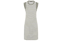 Olsen Women's Striped Knit Dress