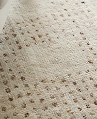 Thom Filicia for Feizy Truxel T6040 5'x8' Area Rug