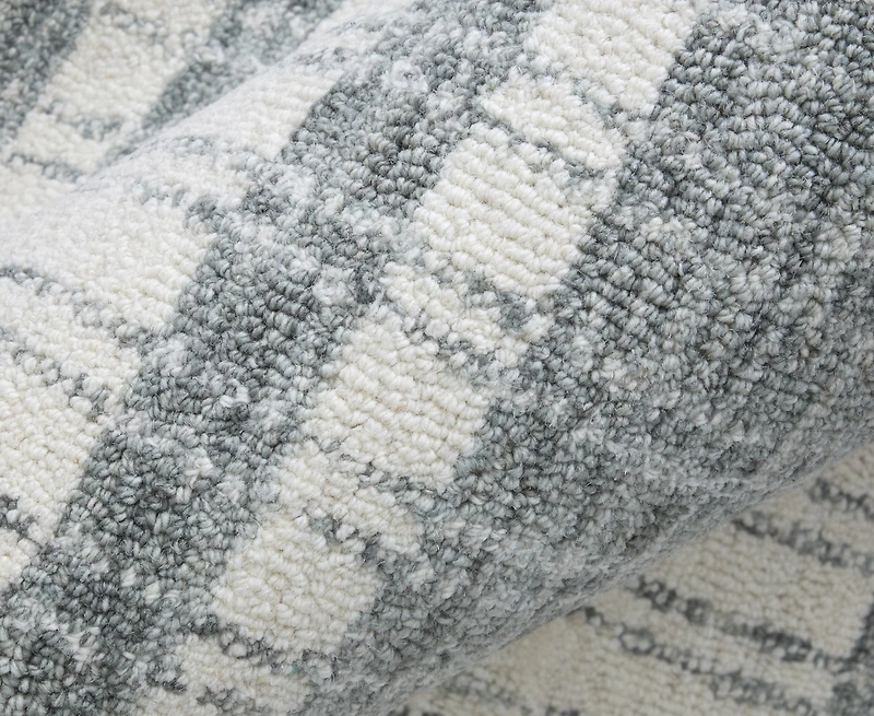 Thom Filicia for Feizy Aberdeen T8012 5'x8' Area Rug