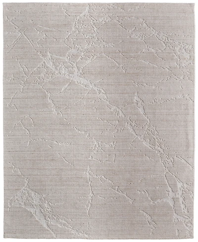 Thom Filicia for Feizy Aldrich T8019 8'x10' Area Rug