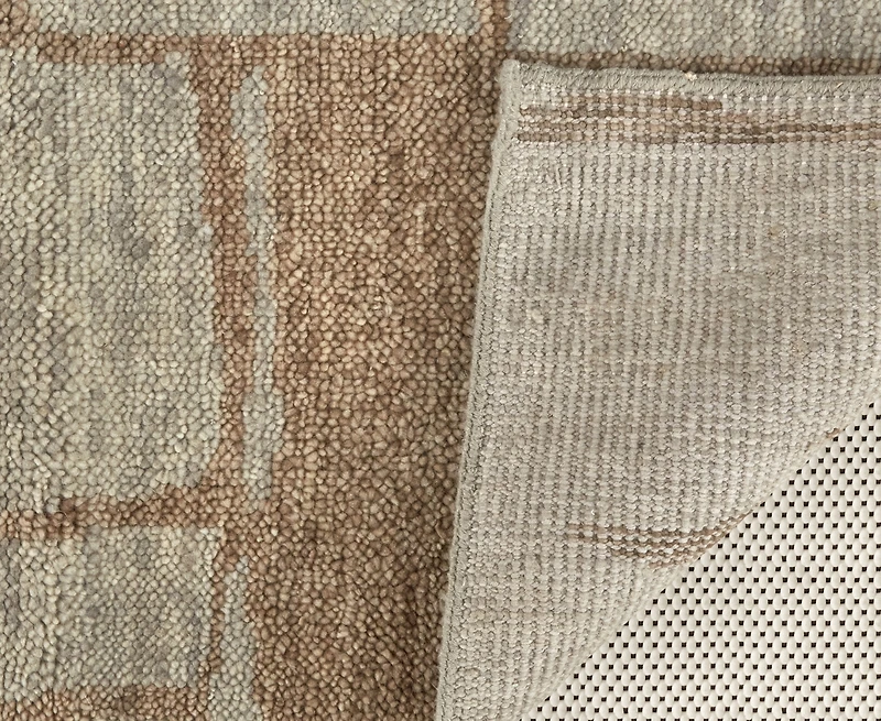 Thom Filicia for Feizy Sutton T6003 2'6''x8' Runner Area Rug
