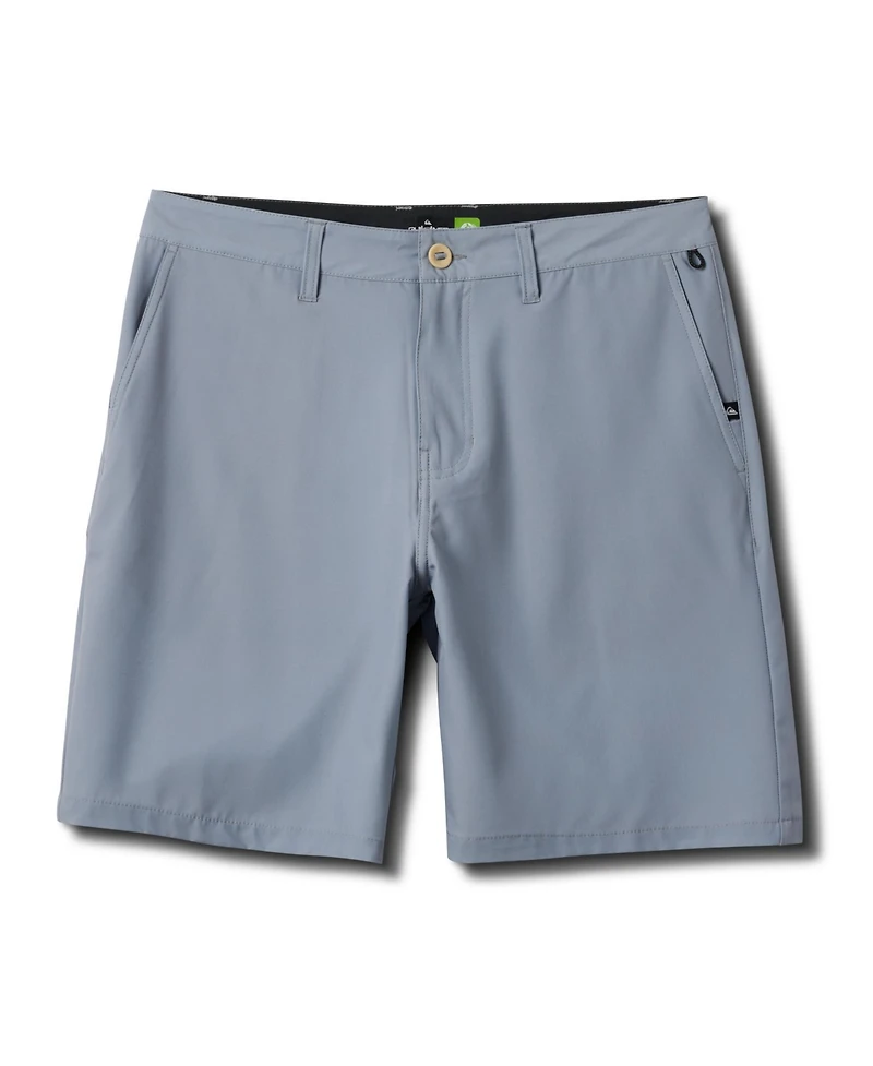 Quiksilver Men's Union Amphibian Hybrid 20" Short