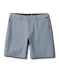 Quiksilver Men's Union Amphibian Hybrid 20" Short