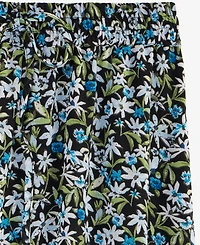 On 34th Women's Floral Tiered Midi Skirt, Exclusively at Macy's