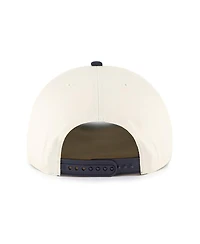 '47 Brand Men's Cream Chicago Bears Pomona Rope Adjustable Hitch Hat