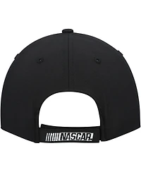 Checkered Flag Sports Men's Black Dale Earnhardt Goodwrench Legend Adjustable Hat