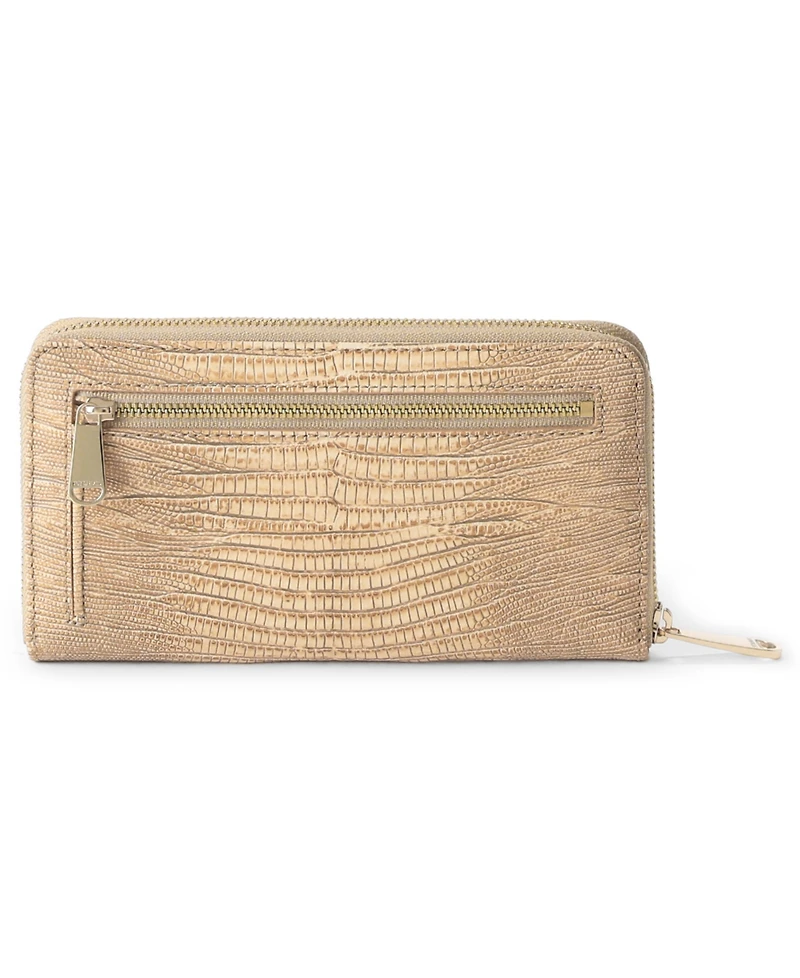 Brahmin Suri Multi Westlake Leather Wallet