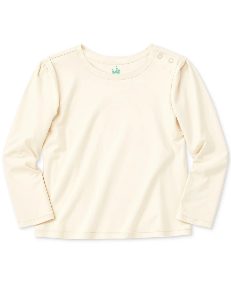 Disney Baby Boys Mickey Mouse Overalls & Top, 2 Piece Set