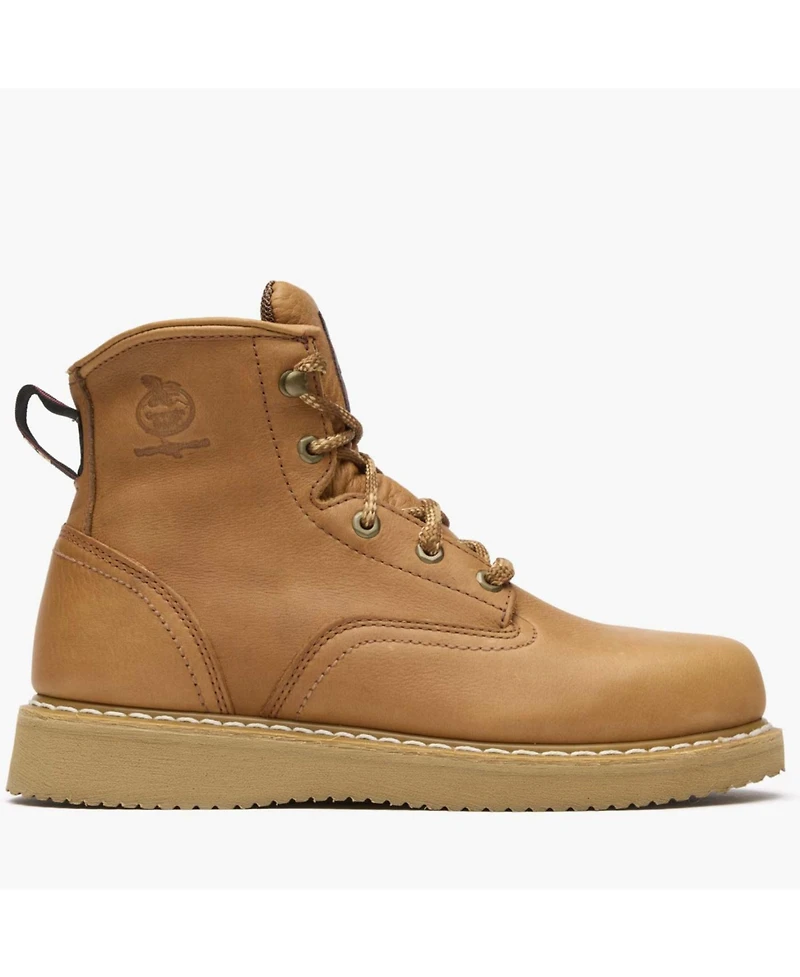 Georgia Boot Men's Wedge Work