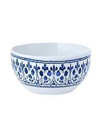 Pfaltzgraff Medallion Radiance 12-Pc. Dinnerware Set, Service for 4