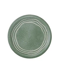 Pfaltzgraff Natures Pallet Sage 12-Pc. Dinnerware Set, Service for 4