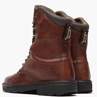 Georgia Boot Men's Eagle Light Work