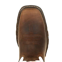 Durango Men's Maverick Xp Waterproof Western Work Boot