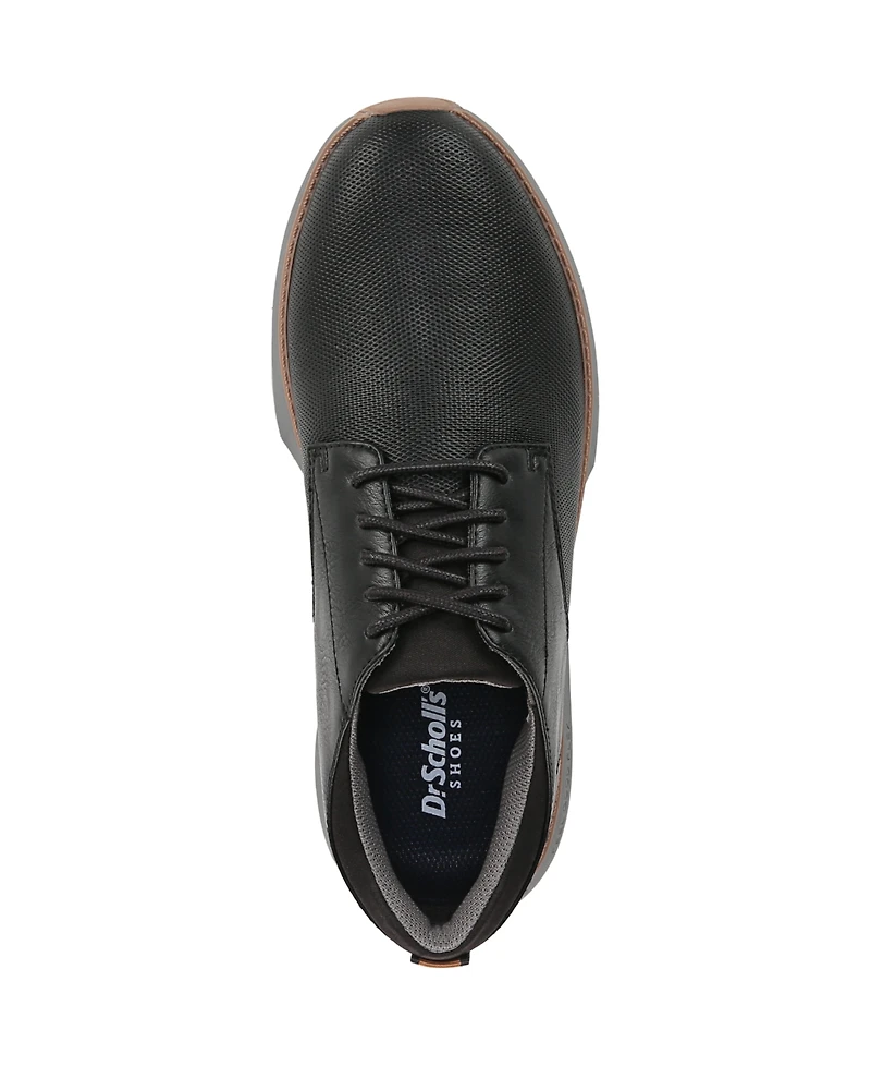 Dr. Scholl's Men's Jake Oxford