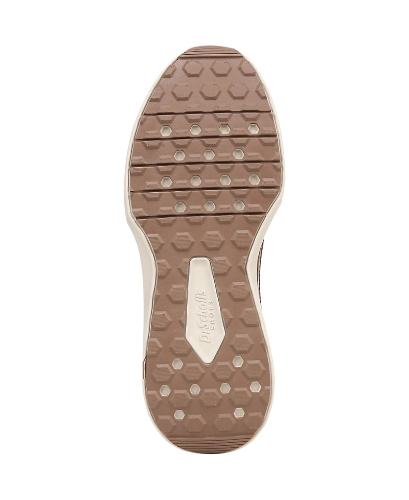 Dr. Scholl's Men's Jake Retro Lace Up Sneakers