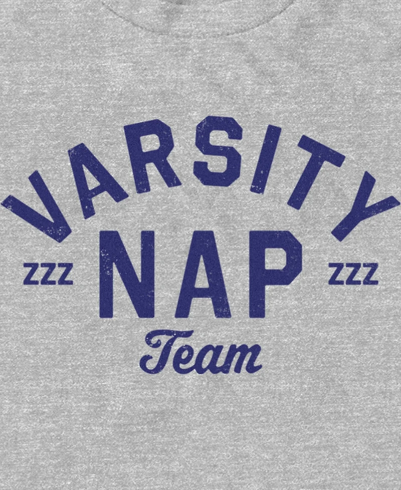 Fifth Sun Men's Varsity Nap Team Short Sleeve T-Shirt