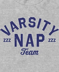 Fifth Sun Men's Varsity Nap Team Short Sleeve T-Shirt