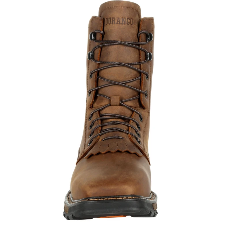Durango Men's Maverick Xp Steel Toe Waterproof Lace Up Boot