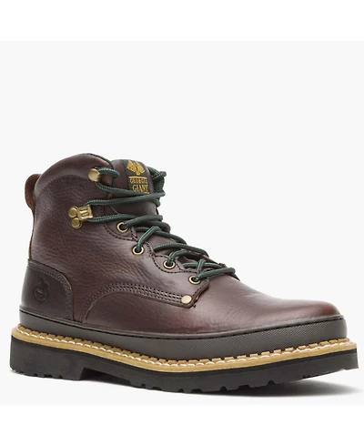 Georgia Boot Men's Giant Work