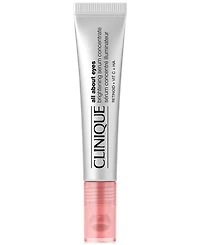 Clinique All About Eyes Brightening Serum Concentrate With Retinoid, 10 ml