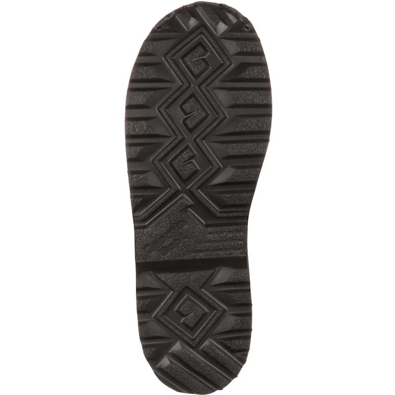 Georgia Boot Men's Brookville Waterproof Work
