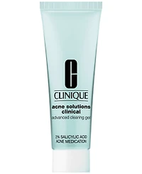 Clinique Acne Solutions Clinical Advanced Clearing Gel With Salicylic Acid, 10 ml