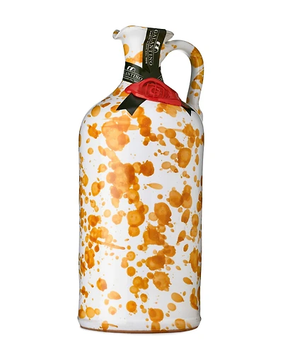 Zia Pia Fantasia Extra Virgin Olive Oil Ceramic