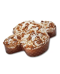 Zia Pia Classic Colomba in Fresh Vintage Tin