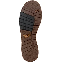 Georgia Boot Amp Lt Wedge Steel Toe Waterproof Work