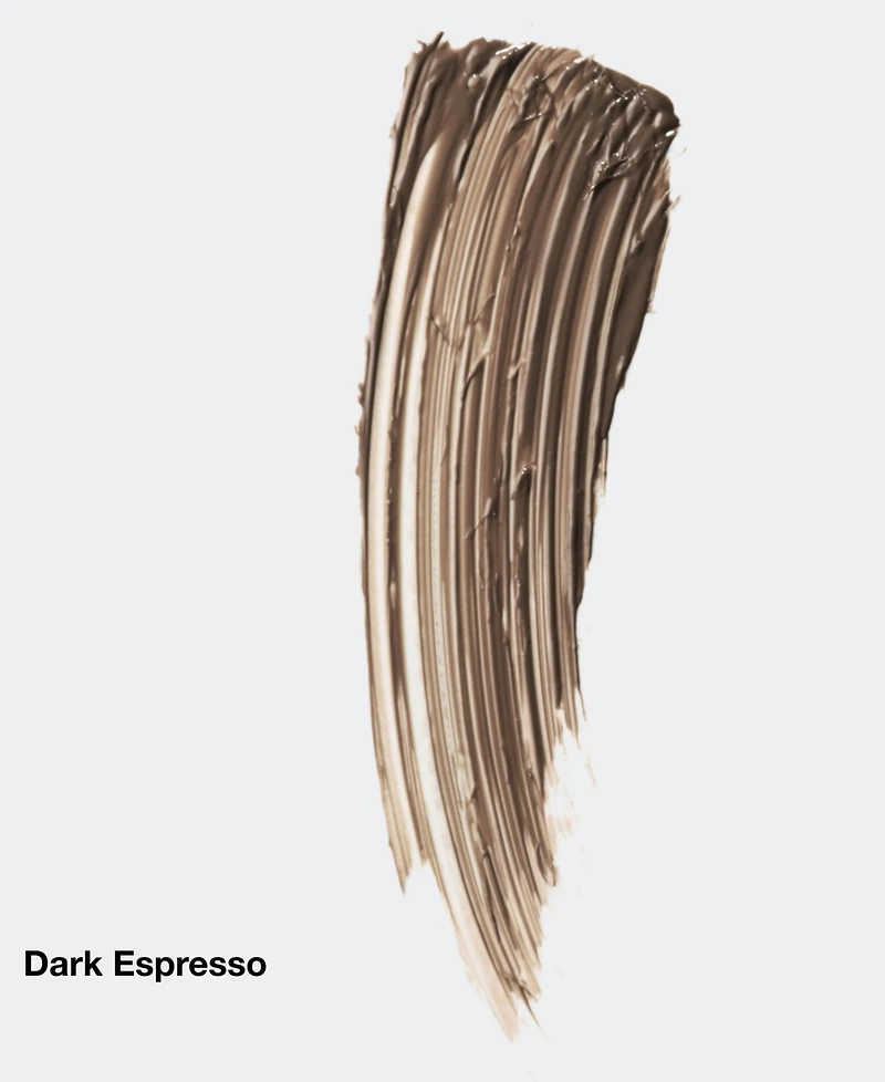 Clinique Just Browsing Tinted Volumizing Waterproof Eyebrow Gel, 5 ml