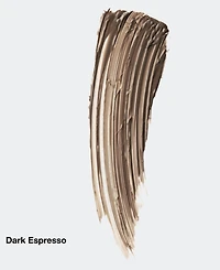 Clinique Just Browsing Tinted Volumizing Waterproof Eyebrow Gel, 5 ml