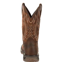 Durango Men's WorkHorse Western Work Boot