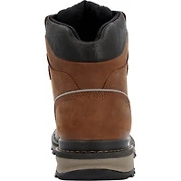 Rocky Men's Rams Horn Waterproof Composite Toe Work Boot