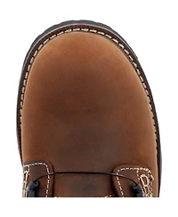 Rocky Men's Grindstone Xtr Boa Composite Toe Work Boot