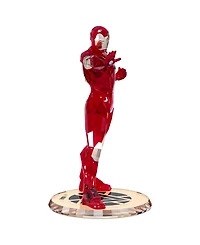 Swarovski Marvel Iron Man Figurine