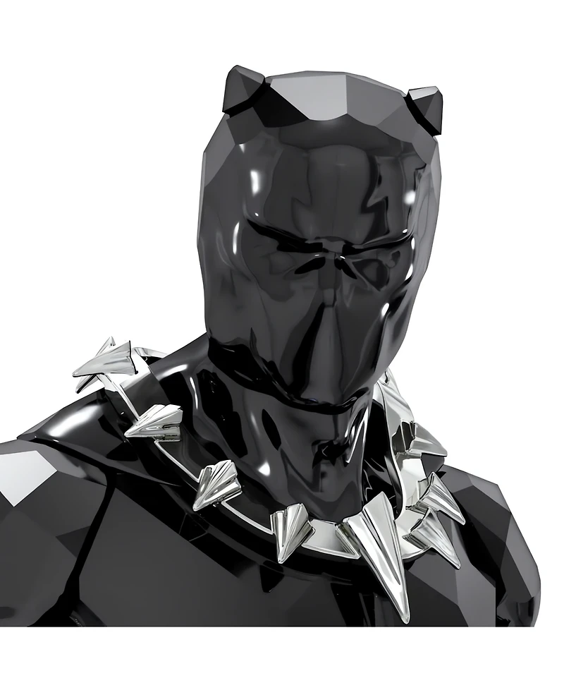 Swarovski Marvel Black Panther Figurine