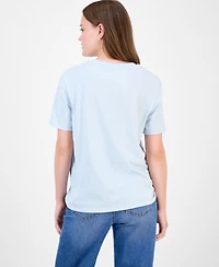Disney Juniors' Stitch 626 Graphic T-Shirt